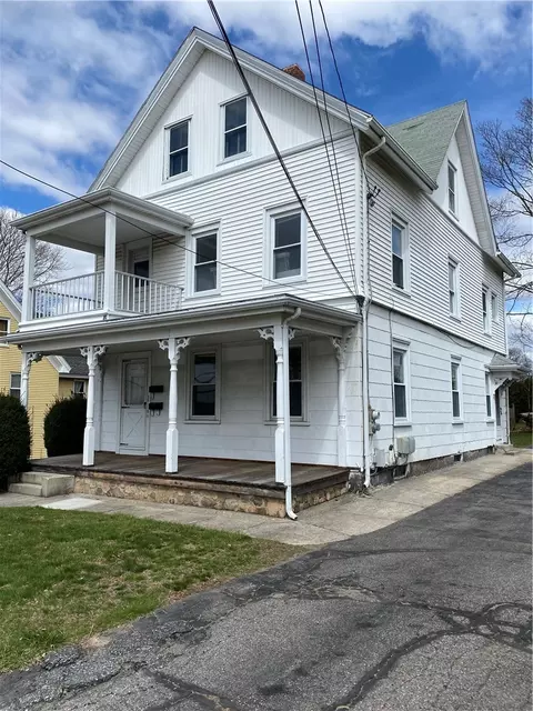 56 Granite St, Westerly, RI 02891