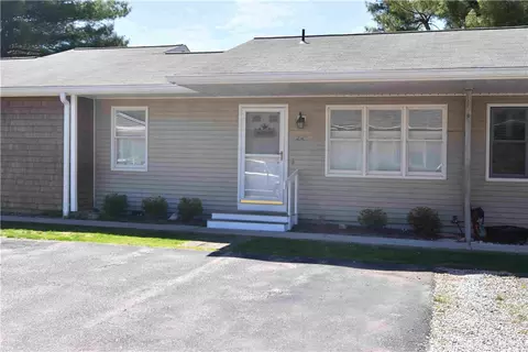 23 Castle Rock Dr #23, Charlestown, RI 02813