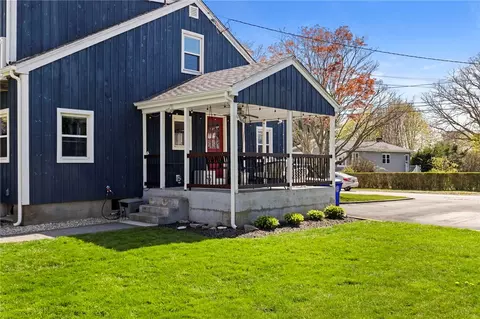 Exterior - 9 Mason Ave, Bristol, RI 02809 photo 3 of 11