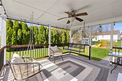 Exterior - 9 Mason Ave, Bristol, RI 02809 photo 5 of 11