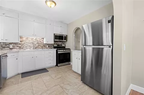 Kitchen - 9 Mason Ave, Bristol, RI 02809 photo 2 of 3