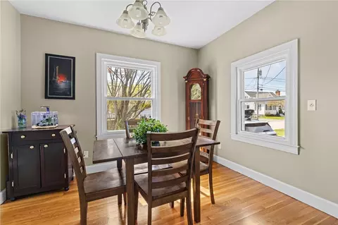Dining - 9 Mason Ave, Bristol, RI 02809 photo 1 of 2