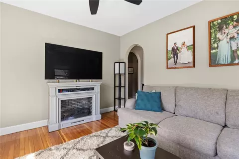 Living - 9 Mason Ave, Bristol, RI 02809 photo 1 of 1