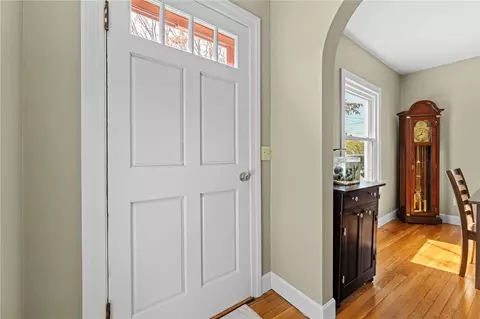 Entry Way - 9 Mason Ave, Bristol, RI 02809 photo 1 of 4