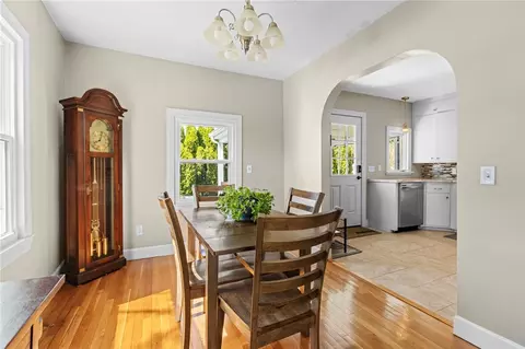 Dining - 9 Mason Ave, Bristol, RI 02809 photo 2 of 2
