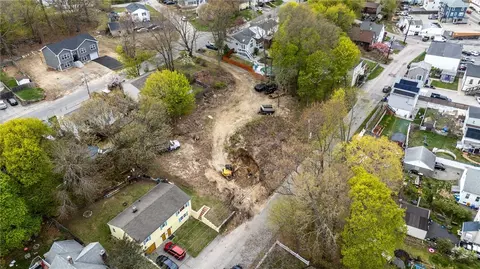0 Hedley Ave, Johnston, RI 02919