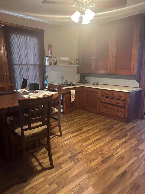 Kitchen - 192 Dulude Ave, Woonsocket, RI 02895 photo 1 of 2