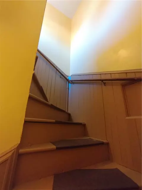 Entry Way - 192 Dulude Ave, Woonsocket, RI 02895 photo 1 of 1