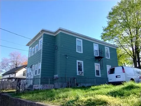 Exterior - 192 Dulude Ave, Woonsocket, RI 02895 photo 1 of 1