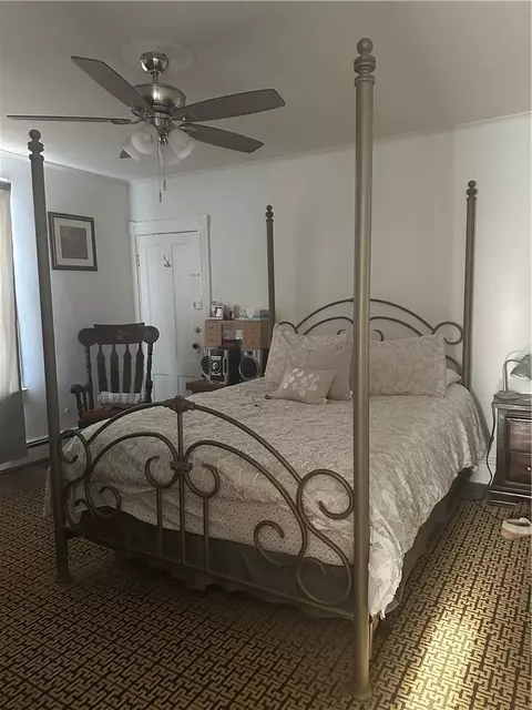 Bedroom - 192 Dulude Ave, Woonsocket, RI 02895 photo 3 of 5