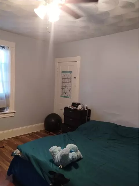 Bedroom - 192 Dulude Ave, Woonsocket, RI 02895 photo 5 of 5