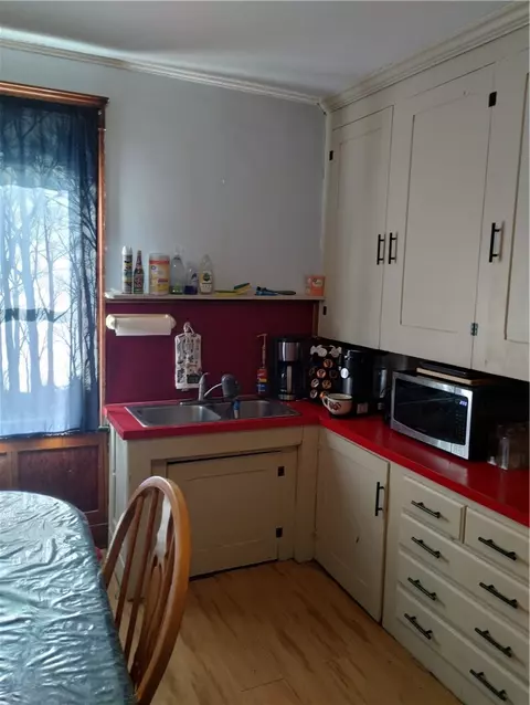 Kitchen - 192 Dulude Ave, Woonsocket, RI 02895 photo 2 of 2