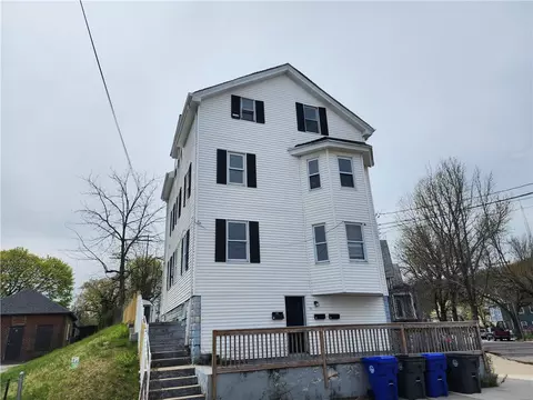 75 Prudence Ave, Providence, RI 02909