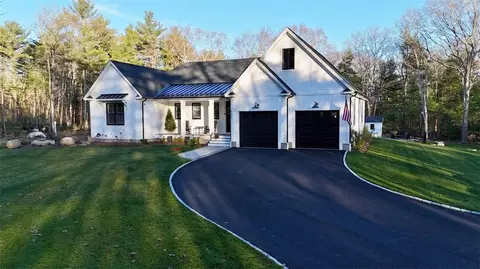 3 William Nichols Rd, West Greenwich, RI 02817