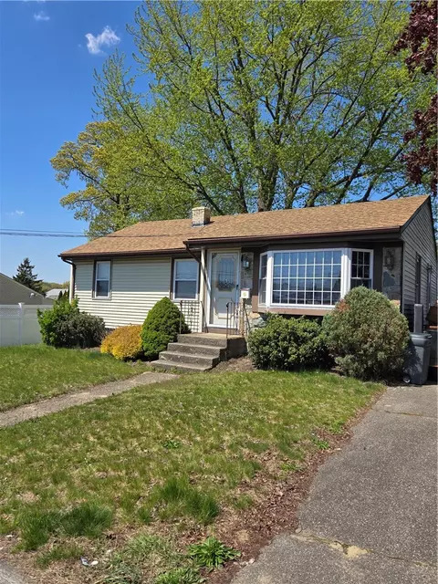 49 Jane St, North Providence, RI 02904