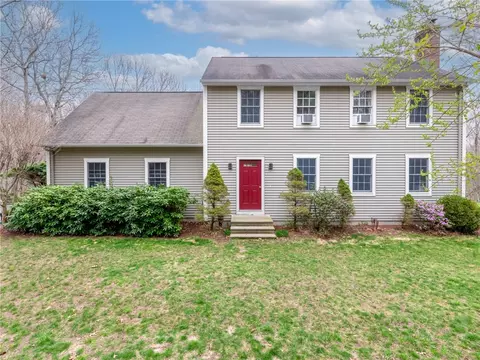 16 Whippoorwill Way, West Greenwich, RI 02817