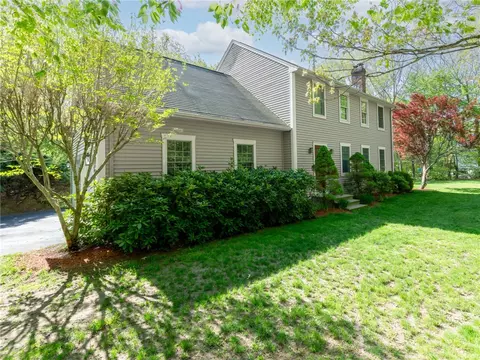 16 Whippoorwill Way, West Greenwich, RI 02817