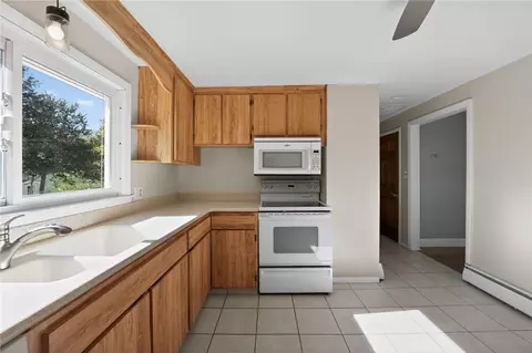 Kitchen - 68 Madeleine Ave, Woonsocket, RI 02895 photo 3 of 4