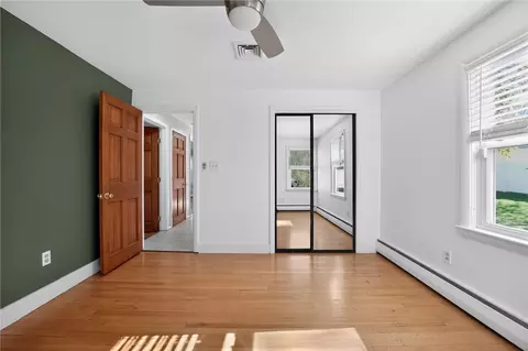 Bedroom - 68 Madeleine Ave, Woonsocket, RI 02895 photo 3 of 5