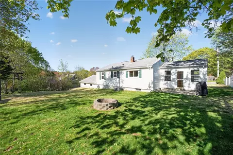 Exterior - 68 Madeleine Ave, Woonsocket, RI 02895 photo 3 of 5