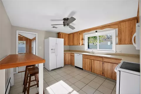 Kitchen - 68 Madeleine Ave, Woonsocket, RI 02895 photo 1 of 4