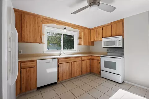 Kitchen - 68 Madeleine Ave, Woonsocket, RI 02895 photo 2 of 4