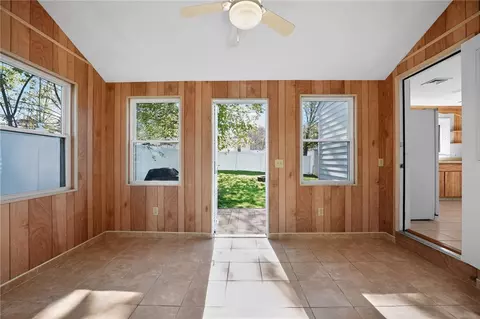 Entry Way - 68 Madeleine Ave, Woonsocket, RI 02895 photo 1 of 3