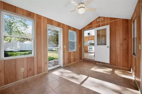 Entry Way - 68 Madeleine Ave, Woonsocket, RI 02895 photo 2 of 3