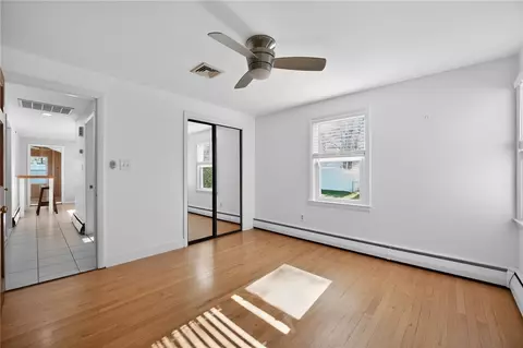 Bedroom - 68 Madeleine Ave, Woonsocket, RI 02895 photo 2 of 5