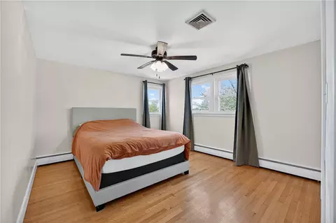 Bedroom - 68 Madeleine Ave, Woonsocket, RI 02895 photo 5 of 5