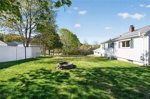 Exterior - 68 Madeleine Ave, Woonsocket, RI 02895 photo 5 of 5