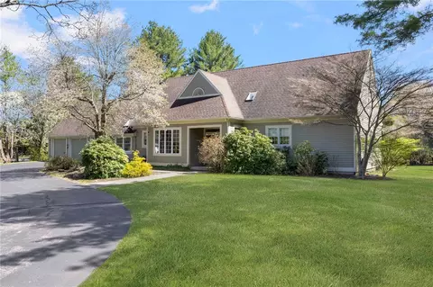 110 Osprey Dr, East Greenwich, RI 02818