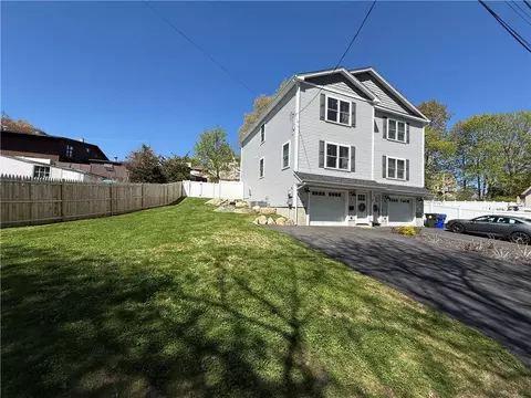 55 South St #1, West Warwick, RI 02893