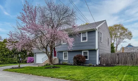 23 Detroit Ave, Warren, RI 02885
