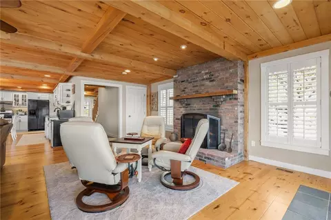 Living - 22 Pattison Rd, Webster, MA 01570 photo 2 of 5