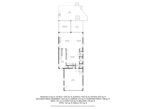 Floorplan - 22 Pattison Rd, Webster, MA 01570 photo 3 of 5