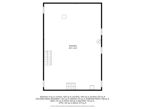 Floorplan - 22 Pattison Rd, Webster, MA 01570 photo 2 of 5