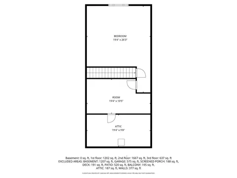 Floorplan - 22 Pattison Rd, Webster, MA 01570 photo 5 of 5