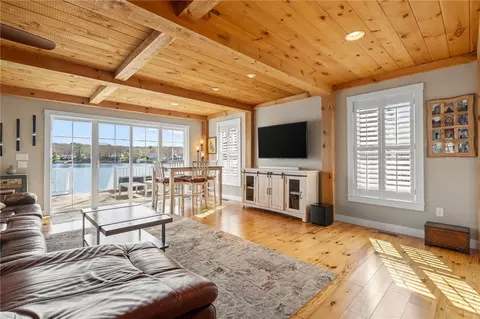 Living - 22 Pattison Rd, Webster, MA 01570 photo 1 of 5