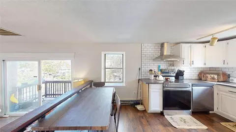 Kitchen - 20 New St, Woonsocket, RI 02895 photo 3 of 3
