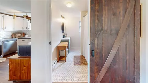 Entry Way - 20 New St, Woonsocket, RI 02895 photo 2 of 2