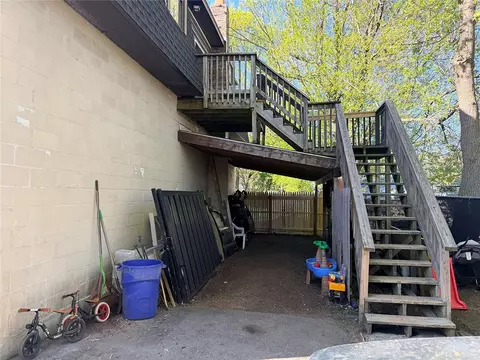 Exterior - 20 New St, Woonsocket, RI 02895 photo 4 of 6
