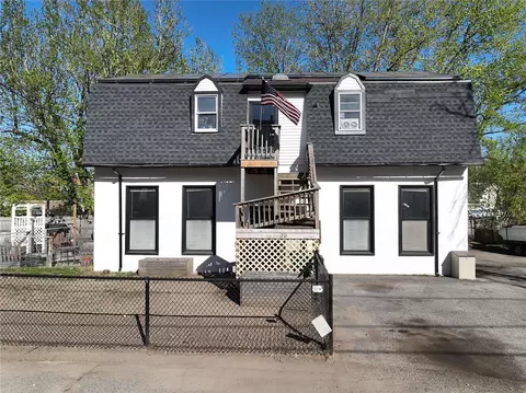 Exterior - 20 New St, Woonsocket, RI 02895 photo 1 of 6