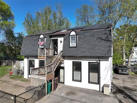 Exterior - 20 New St, Woonsocket, RI 02895 photo 2 of 6
