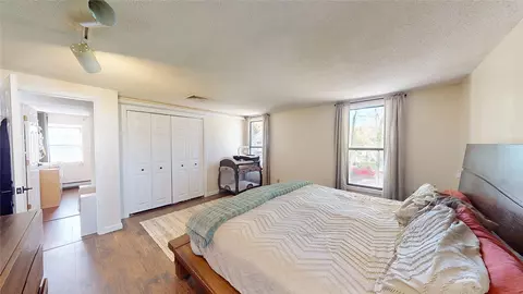 Bedroom - 20 New St, Woonsocket, RI 02895 photo 8 of 8