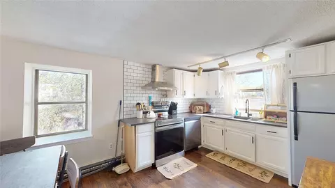 Kitchen - 20 New St, Woonsocket, RI 02895 photo 2 of 3