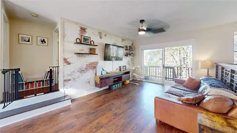 Living - 20 New St, Woonsocket, RI 02895 photo 2 of 2