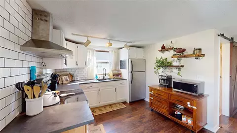 Kitchen - 20 New St, Woonsocket, RI 02895 photo 1 of 3