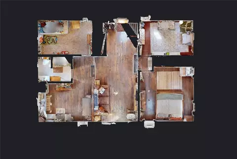 Floorplan - 20 New St, Woonsocket, RI 02895 photo 1 of 3