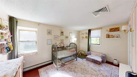 Bedroom - 20 New St, Woonsocket, RI 02895 photo 4 of 8